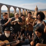 Agenda cultural em Querétaro: shows e diversidade musical em 2026 13 Querétaro se prepara para um ano vibrante com concertos que celebram estilos variados e a diversidade cultural