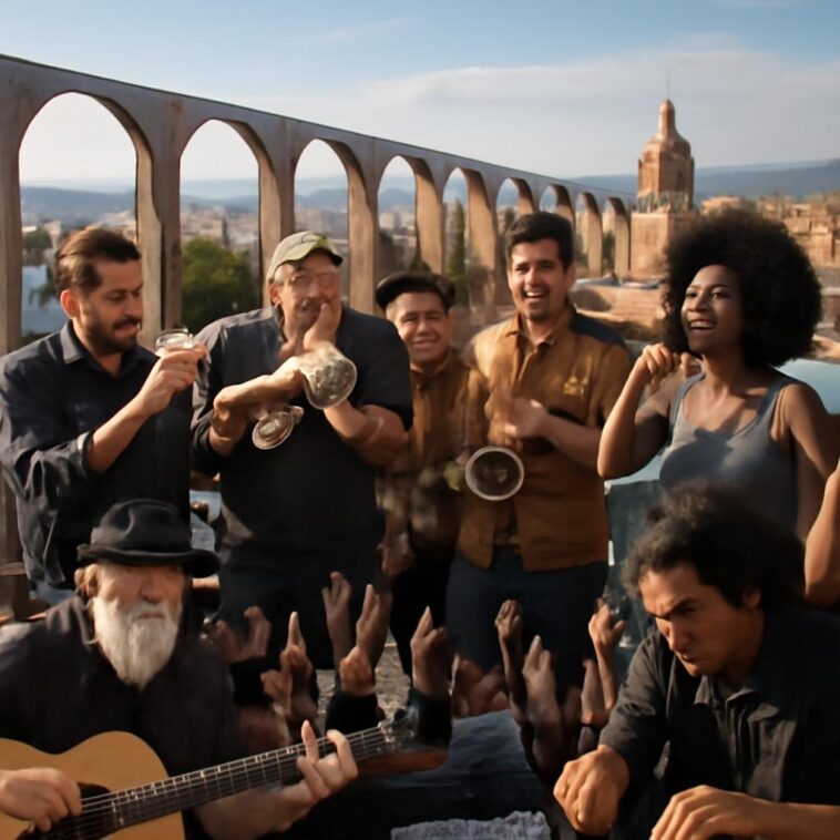 Agenda cultural em Querétaro: shows e diversidade musical em 2026 1 Querétaro se prepara para um ano vibrante com concertos que celebram estilos variados e a diversidade cultural