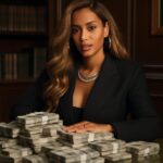 Como Beyoncé se tornou bilionária ao assumir o controle total do seu império 13 A estratégia de Beyoncé revolucionou a indústria musical e inspirou uma nova era de autonomia para artistas LGBTQIA+