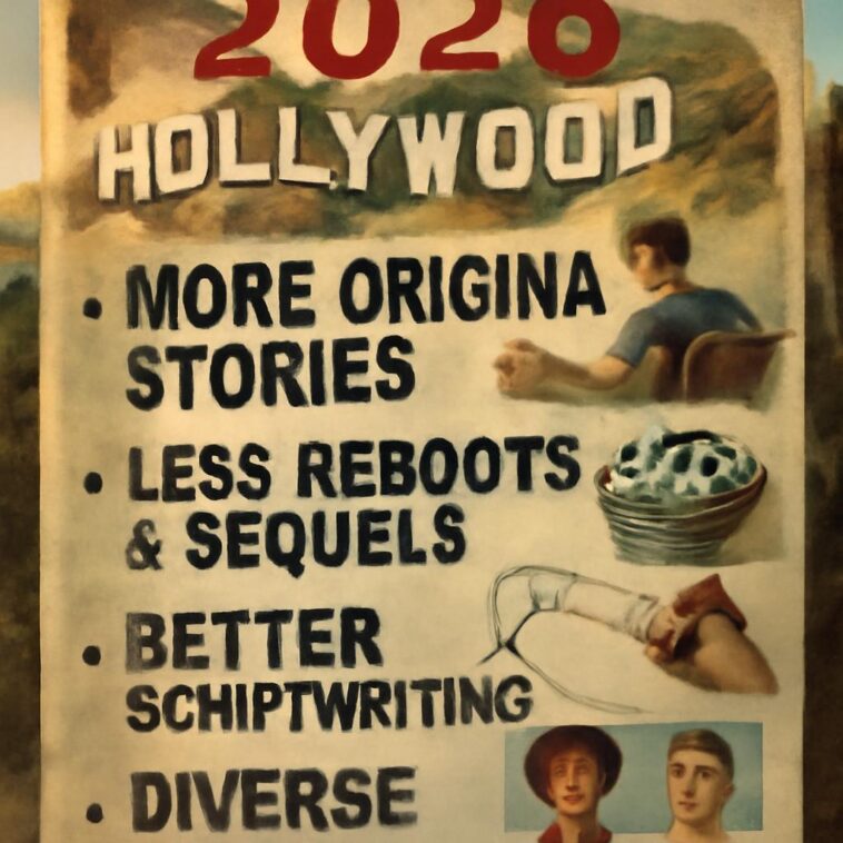 Celebrações ganham tom divertido com desejos não convencionais para estrelas e a cultura pop LGBTQIA+