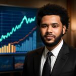 Artista quebra recordes com turnê bilionária e contrato milionário, inspirando a comunidade LGBTQIA+