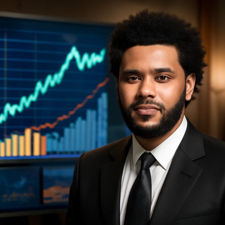 The Weeknd lidera ranking dos músicos mais bem pagos de 2025 1 Artista quebra recordes com turnê bilionária e contrato milionário, inspirando a comunidade LGBTQIA+