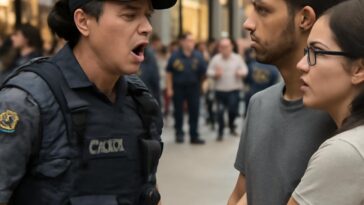 Casal LGBTQIA+ é alvo de ofensas em ato que gera revolta e pedido de apuração no Amazonas