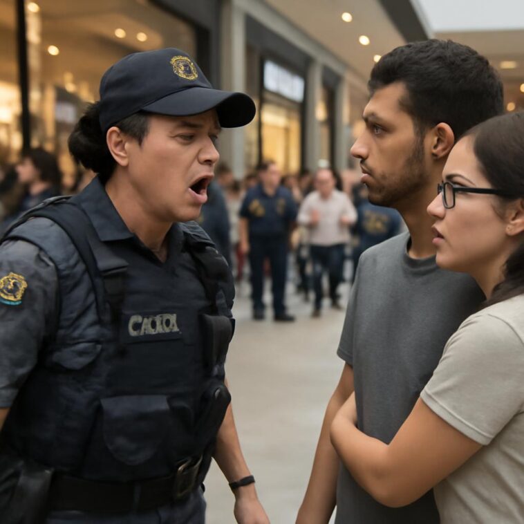 Casal LGBTQIA+ é alvo de ofensas em ato que gera revolta e pedido de apuração no Amazonas