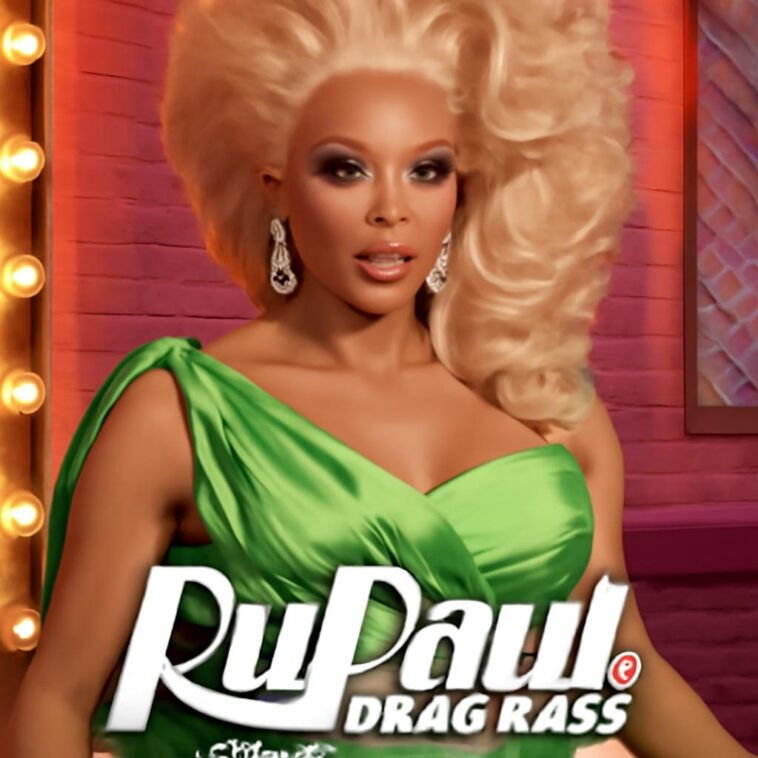 RuPaul’s Drag Race 18: Guia para assistir a nova temporada imperdível 1 Prepare-se para a temporada 18 de RuPaul’s Drag Race, com 14 queens incríveis e transmissão ao vivo na MTV e Paramount+