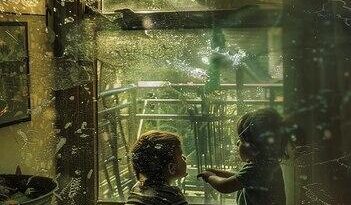 Irmãos Duffer enfrentam homofobia online e celebram representatividade LGBTQIA+ na série