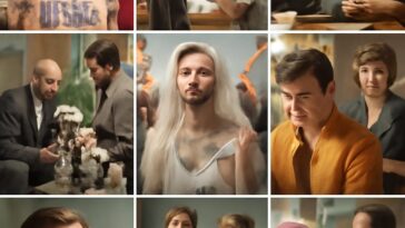 De brinquedos 'homofóbicos' a Papai Noel branco demais: um balanço das bizarrices woke no mundo