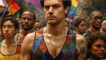 Harry Styles, Bad Bunny, Pedro Pascal e Lil Nas X: entre expressão política e moda comercial para o público LGBTQIA+