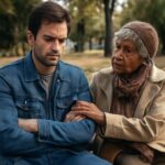 Maike Schwinum desmistifica o clichê da 'geração diferente' e chama a comunidade para responsabilidade contra discriminação