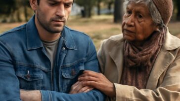 Maike Schwinum desmistifica o clichê da 'geração diferente' e chama a comunidade para responsabilidade contra discriminação