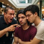 Vídeo de agressão verbal contra casal LGBTQIA+ viraliza e gera repercussão na capital amazonense