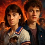 Na temporada final, a visibilidade queer transforma personagens e emociona fãs na luta contra o mal