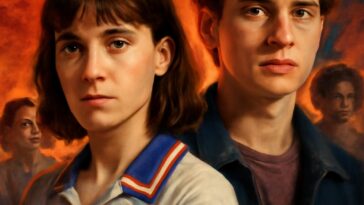 Na temporada final, a visibilidade queer transforma personagens e emociona fãs na luta contra o mal