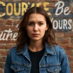 Atriz compartilha lições sobre sonhos, saúde mental e a importância de ser real