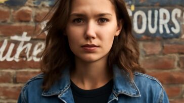 Atriz compartilha lições sobre sonhos, saúde mental e a importância de ser real