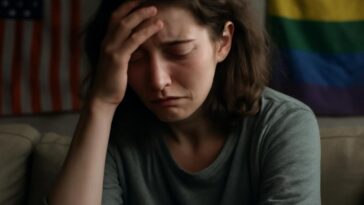 Legislações restritivas aumentam isolamento e sofrimento na comunidade LGBTQIA+, evidenciando a urgência por justiça social e apoio