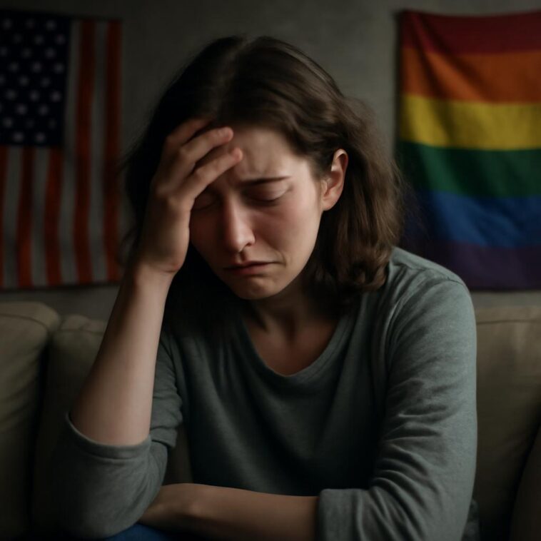 Legislações restritivas aumentam isolamento e sofrimento na comunidade LGBTQIA+, evidenciando a urgência por justiça social e apoio