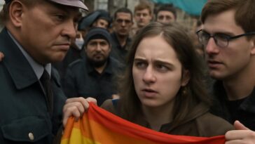 Nova legislação no Cazaquistão restringe direitos LGBTQIA+ e ameaça liberdade de expressão na comunidade