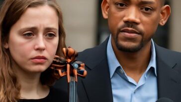 Brian King Joseph denuncia rapper por assédio sexual e retaliação após relatar perigos no trabalho