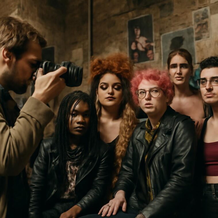 Projeto 'Loud and Queer' celebra identidade e resistência na cultura LGBTQIA+ musical