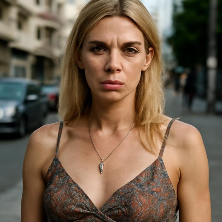 Atriz compartilha desafios e aprendizados ao dar vida a uma mulher trans em nova série