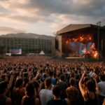 Capital mineira confirma agenda diversa e vibrante com artistas globais e nacionais para 2026