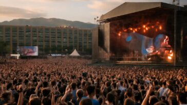 Capital mineira confirma agenda diversa e vibrante com artistas globais e nacionais para 2026