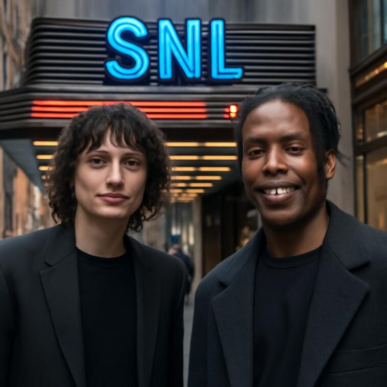 Estrela de Stranger Things e rapper renomado trazem diversidade e energia para o retorno do icônico programa