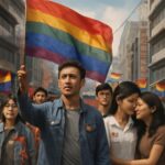 Apesar da repressão, diversas regiões da Ásia apresentam conquistas importantes para a comunidade LGBTQIA+