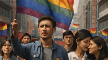 Apesar da repressão, diversas regiões da Ásia apresentam conquistas importantes para a comunidade LGBTQIA+