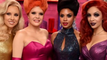 Elas revelam bastidores, looks e a emoção de competir na nova temporada icônica