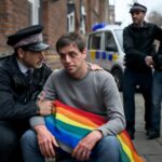 Lituano é condenado a seis semanas de prisão por agressão com ameaças homofóbicas em bar no Ano Novo