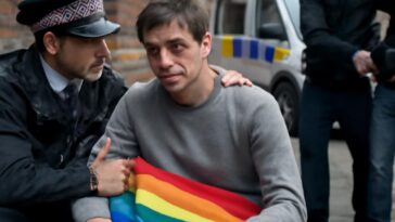 Lituano é condenado a seis semanas de prisão por agressão com ameaças homofóbicas em bar no Ano Novo