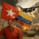 Bancada do PT repudia ação militar e reforça diálogo e mediação internacional para crise na Venezuela