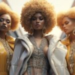 Beyoncé alcança status de bilionária com império musical e empreendedor 12 A diva pop entra para o seleto clube de músicos bilionários, reafirmando sua força e autonomia no mercado