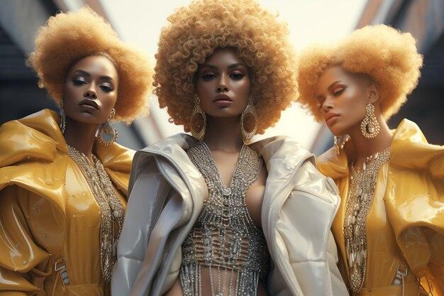 Beyoncé alcança status de bilionária com império musical e empreendedor 1 A diva pop entra para o seleto clube de músicos bilionários, reafirmando sua força e autonomia no mercado