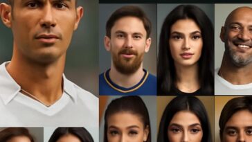 Veja quem domina o Instagram com centenas de milhões de seguidores e destaque brasileiro no ranking global