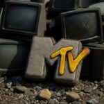 MTV encerra canais musicais e marca fim de uma era na TV 13 Após 44 anos, MTV deixa de transmitir videoclipes e foca em reality shows, encerrando ciclo histórico para a música na televisão