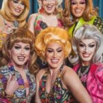 RuPaul’s Drag Race 18 revela idades e diversidade das queens 13 Conheça as faixas etárias e trajetórias das drag queens da nova temporada que promete quebrar padrões