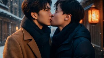 Netflix estreia segunda temporada da série japonesa que celebra amores entre homens com diversidade e sensibilidade