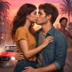 Coração Acelerado: novela das 19h traz romance, humor e hits virais 12 Nova trama da TV Globo estreia com elenco forte, dancinhas e muita música para acelerar o coração do público