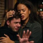 Rihanna acolhe fã em conversa emocionante e pede para desligar a câmera 13 Em momento íntimo, cantora apoia fã que enfrenta solidão e oferece palavras de conforto e empatia