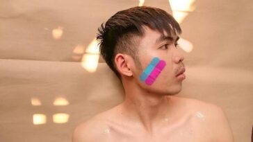 Ator e modelo usa sua visibilidade para dar voz a histórias LGBTQ+ em comunidades conservadoras