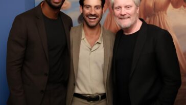 Ator destaca importância de representação LGBTQIA+ realista e não caricata na novela das nove