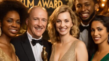 Estrelas como Miley Cyrus e Adam Sandler marcaram presença em noite de emoção e arte no deserto da Califórnia