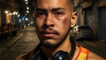 Produtor cultural relata ataque homofóbico e violência em bar de Salvador e busca justiça