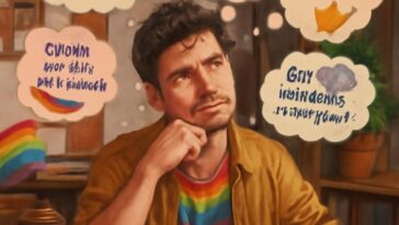 Descubra a resolução de Ano Novo perfeita para você abraçar o caos e a autenticidade queer em 2026