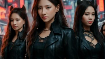 Série da Netflix domina streaming e impulsiona música, enquanto Beyoncé e Taylor Swift brilham no entretenimento