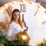 Madonna anuncia álbum 15 com vibe disco para 2026 13 Rainha do pop volta com promessa de disco dançante que conecta gerações e celebra a diversidade