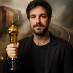 Fotógrafo brasileiro conquista Critics Choice Awards e se destaca na indústria cinematográfica internacional